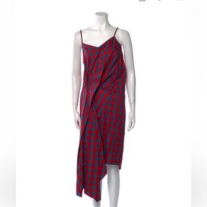 Marques' Almeida Slip Dress size M